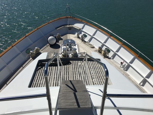 Astilleros Armon 110 | Elba