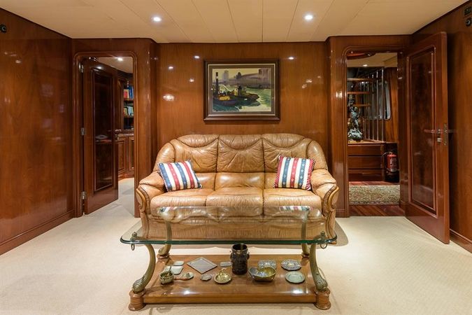 Astilleros Armon 110 | Elba