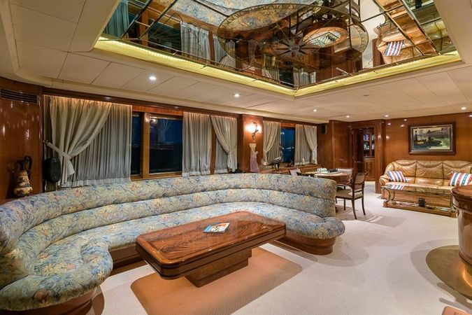 Astilleros Armon 110 | Elba