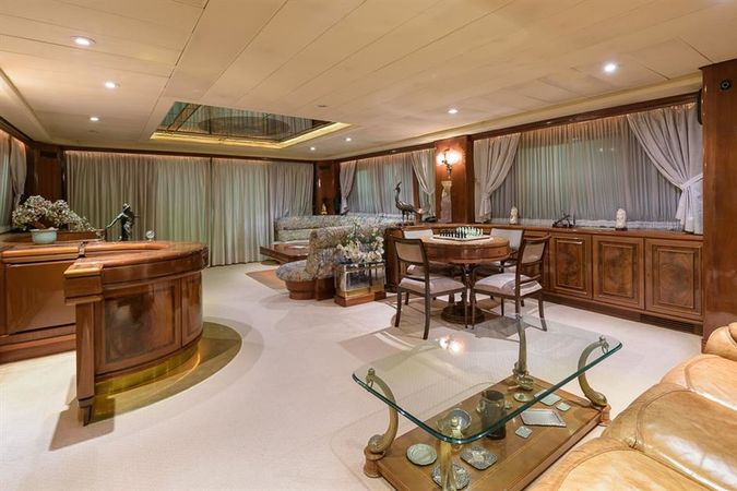 Astilleros Armon 110 | Elba