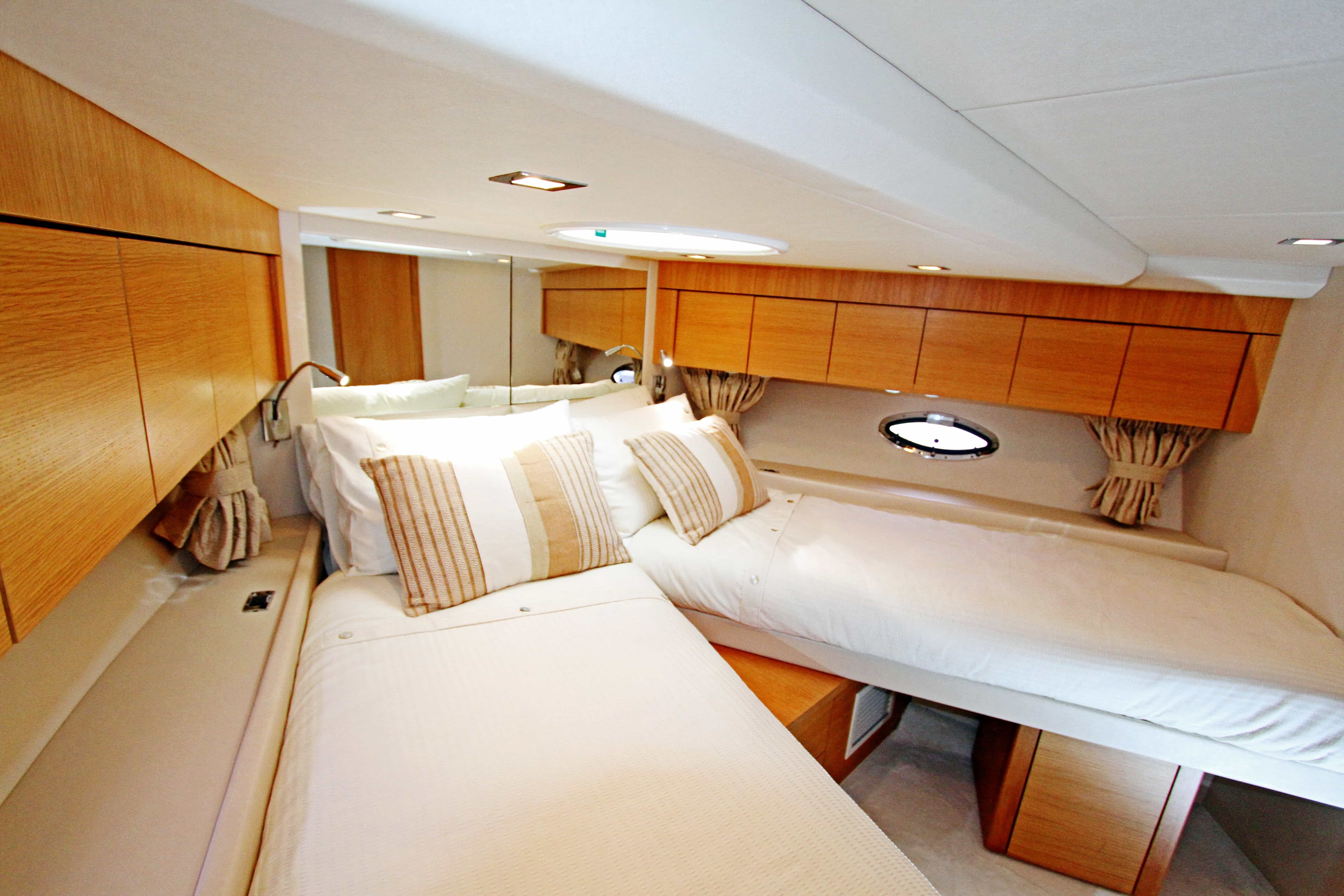 Sunseeker Portofino 48 | Ursus