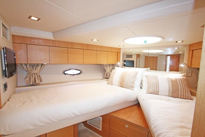 Sunseeker Portofino 48 | Ursus