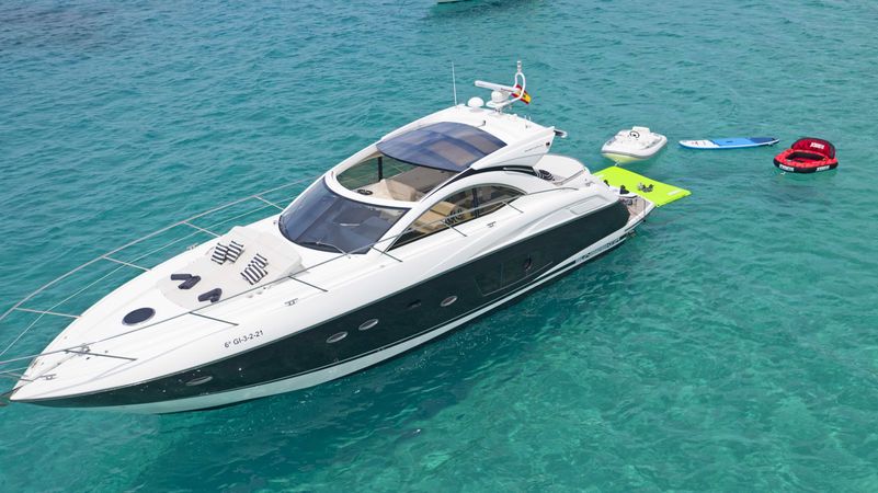 Sunseeker Portofino 48 | Ursus