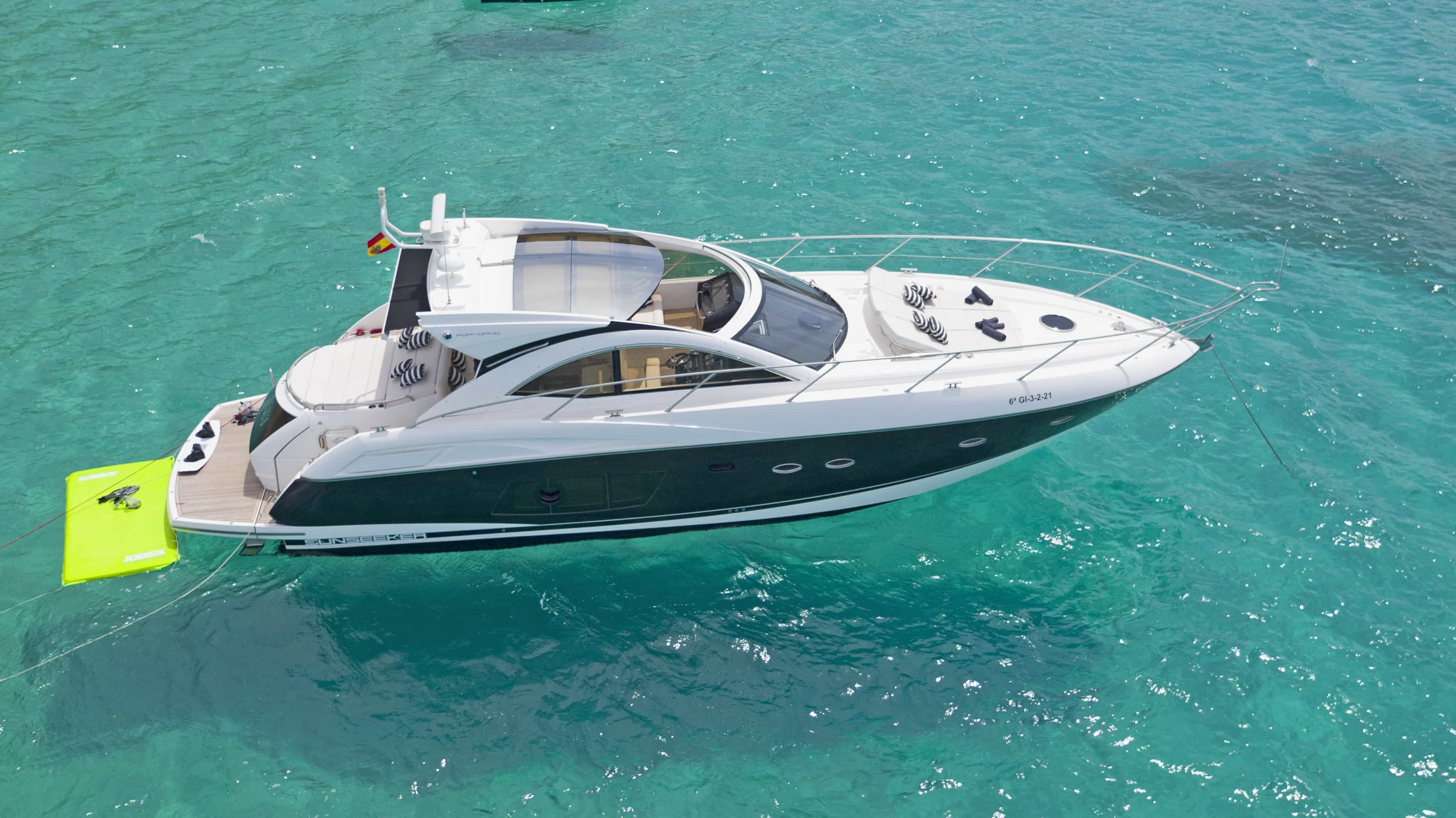 Sunseeker Portofino 48 | Ursus