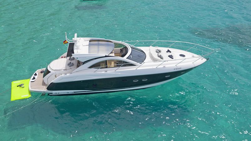 Sunseeker Portofino 48 | Ursus