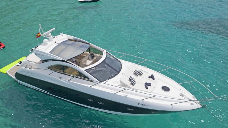 Sunseeker Portofino 48 | Ursus