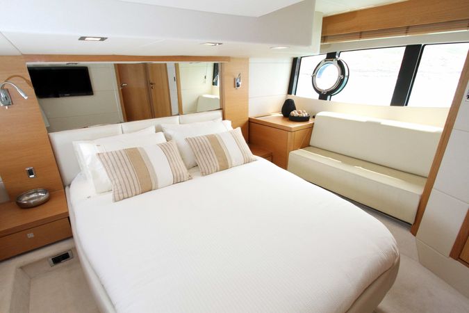 Sunseeker Portofino 48 | Ursus