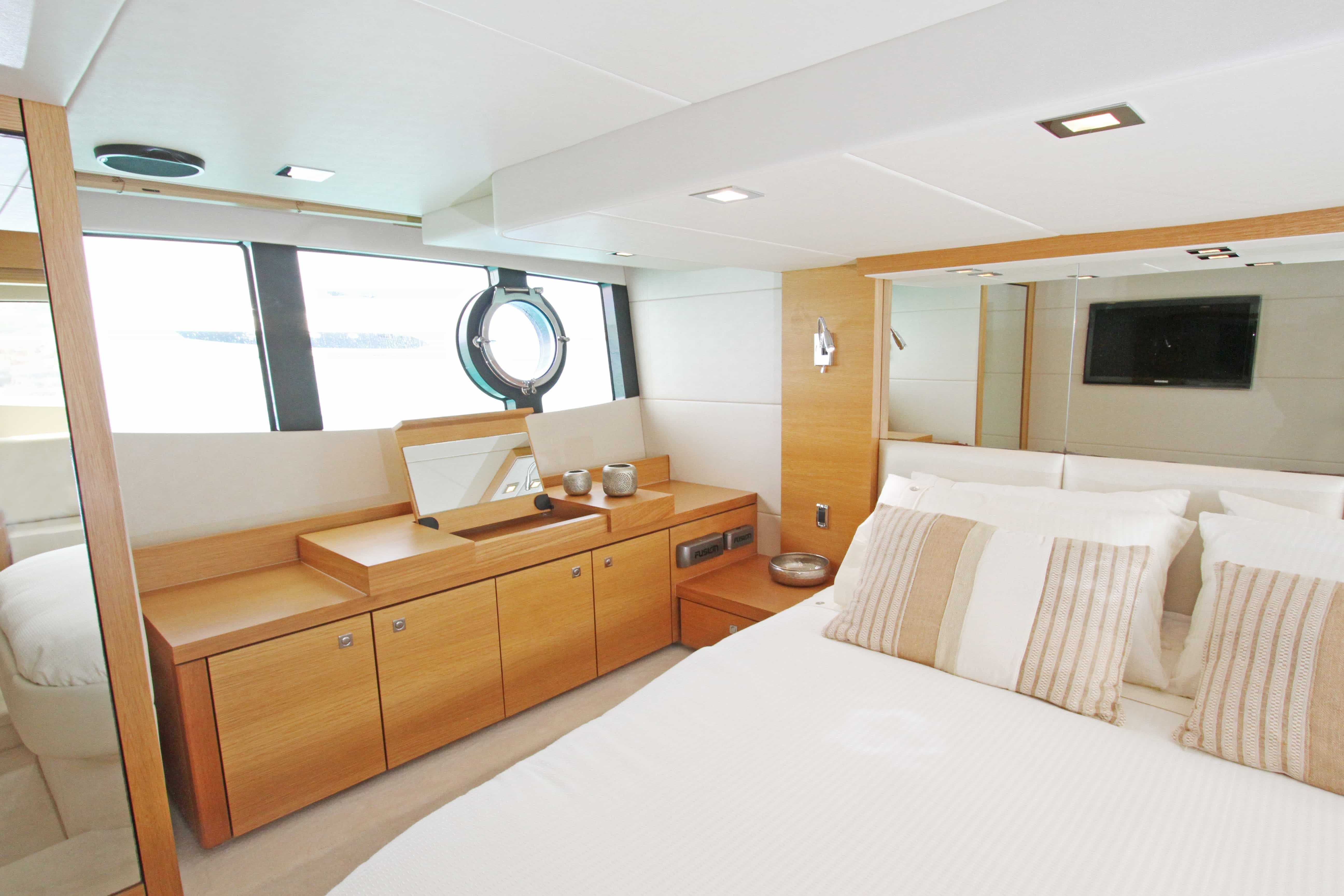 Sunseeker Portofino 48 | Ursus