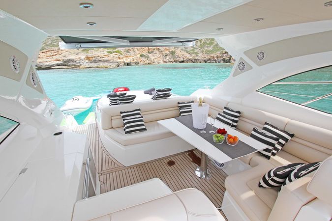Sunseeker Portofino 48 | Ursus