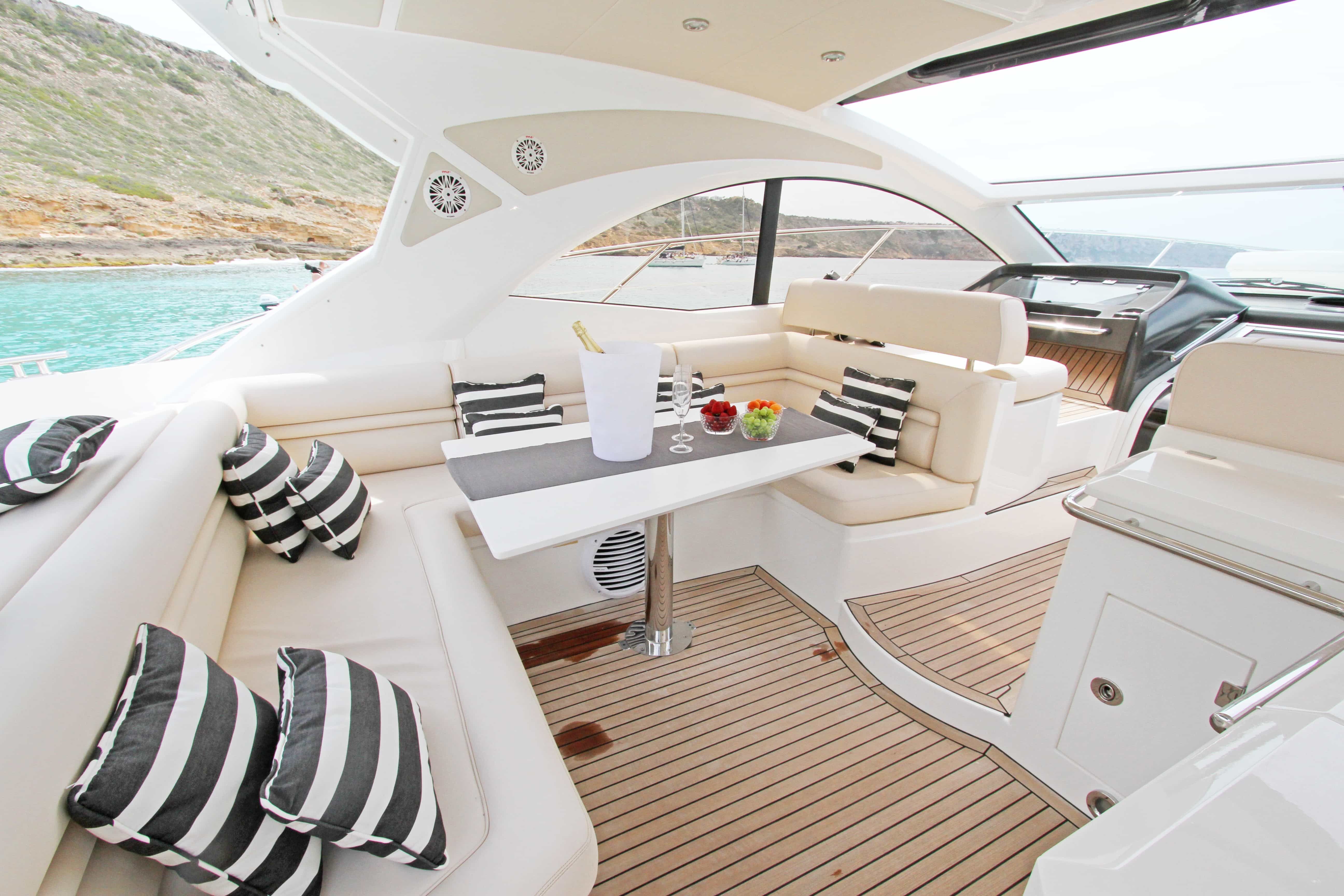 Sunseeker Portofino 48 | Ursus