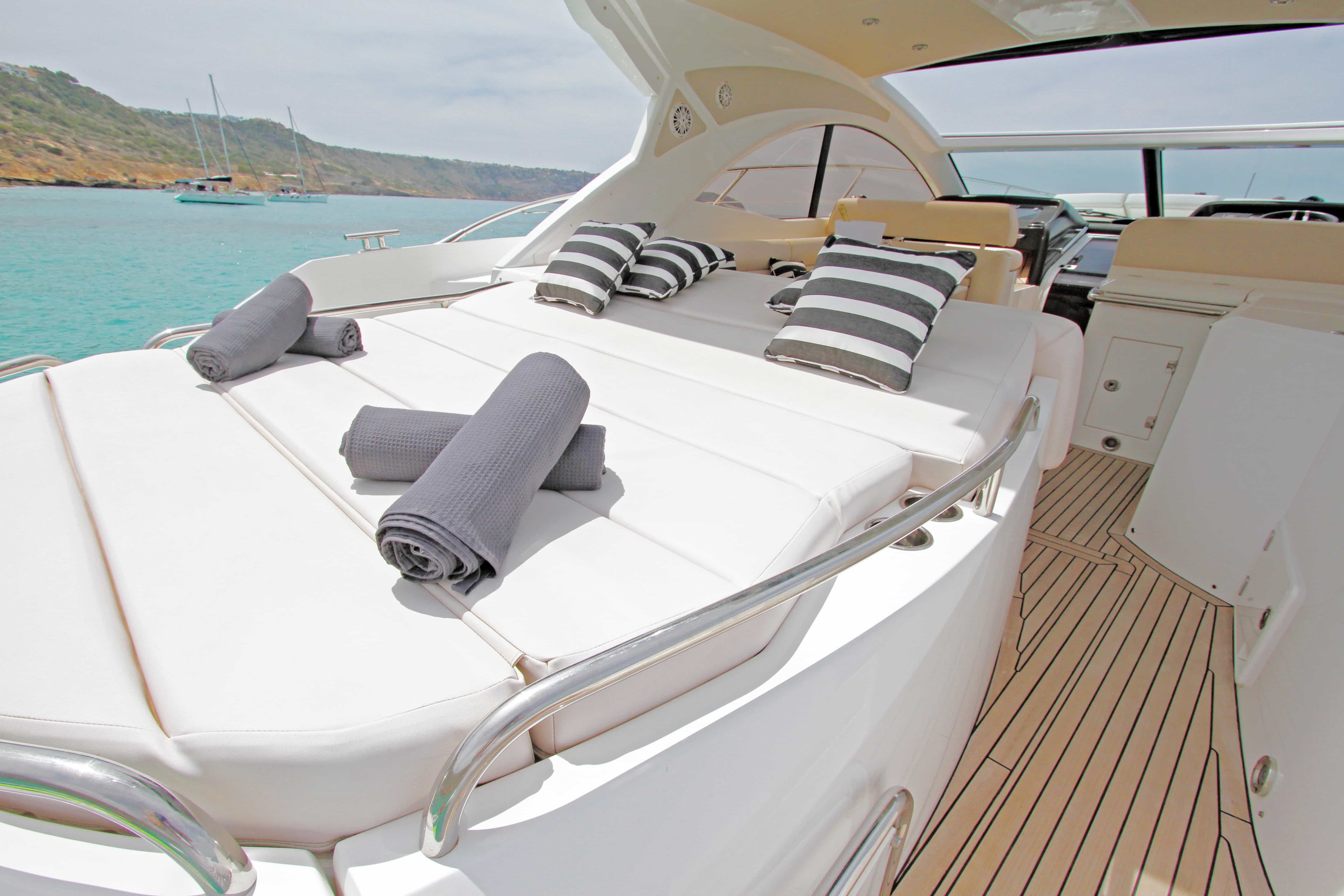 Sunseeker Portofino 48 | Ursus