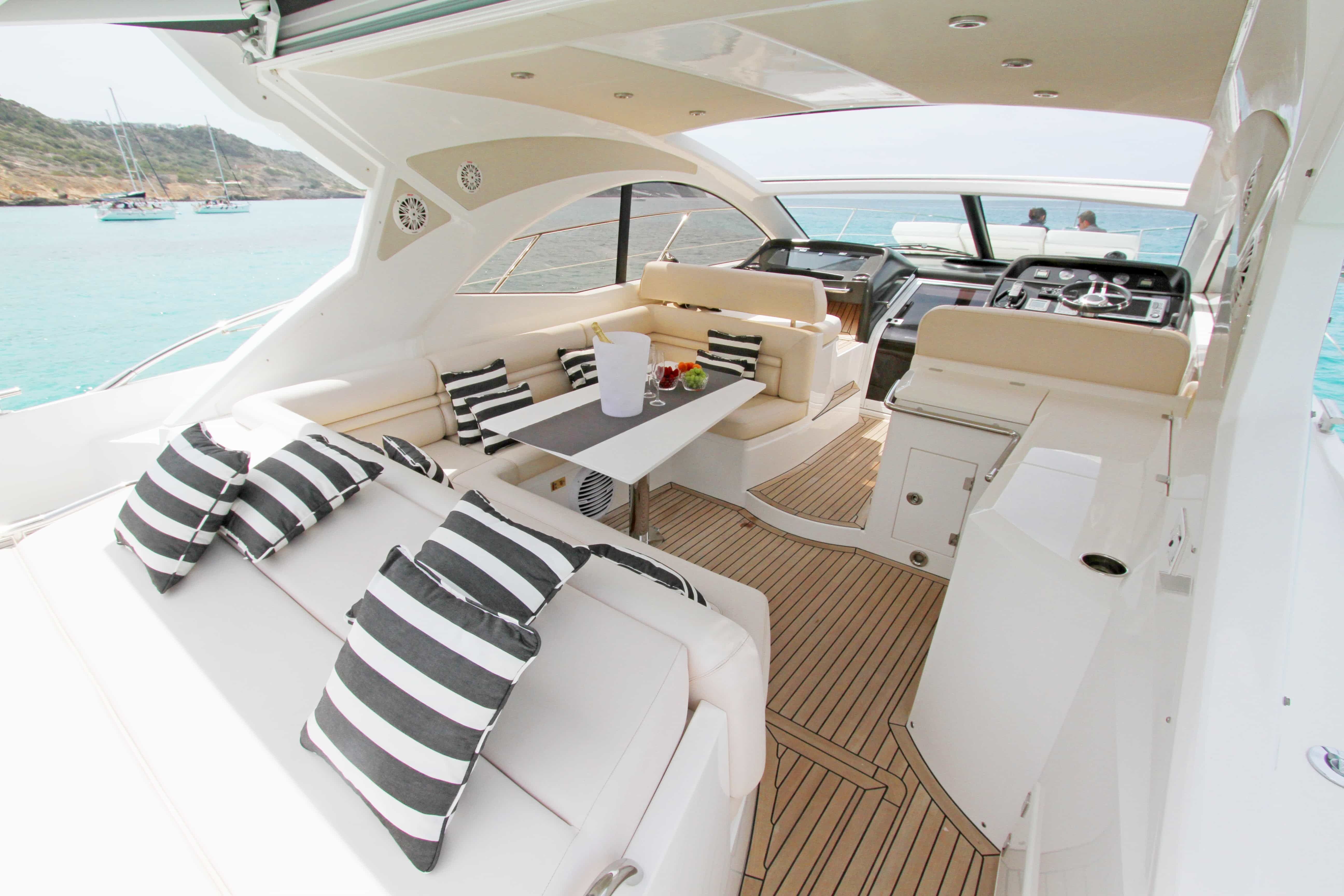 Sunseeker Portofino 48 | Ursus