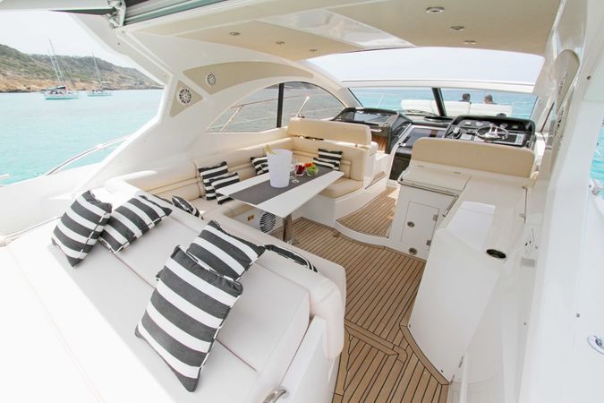 Sunseeker Portofino 48 | Ursus