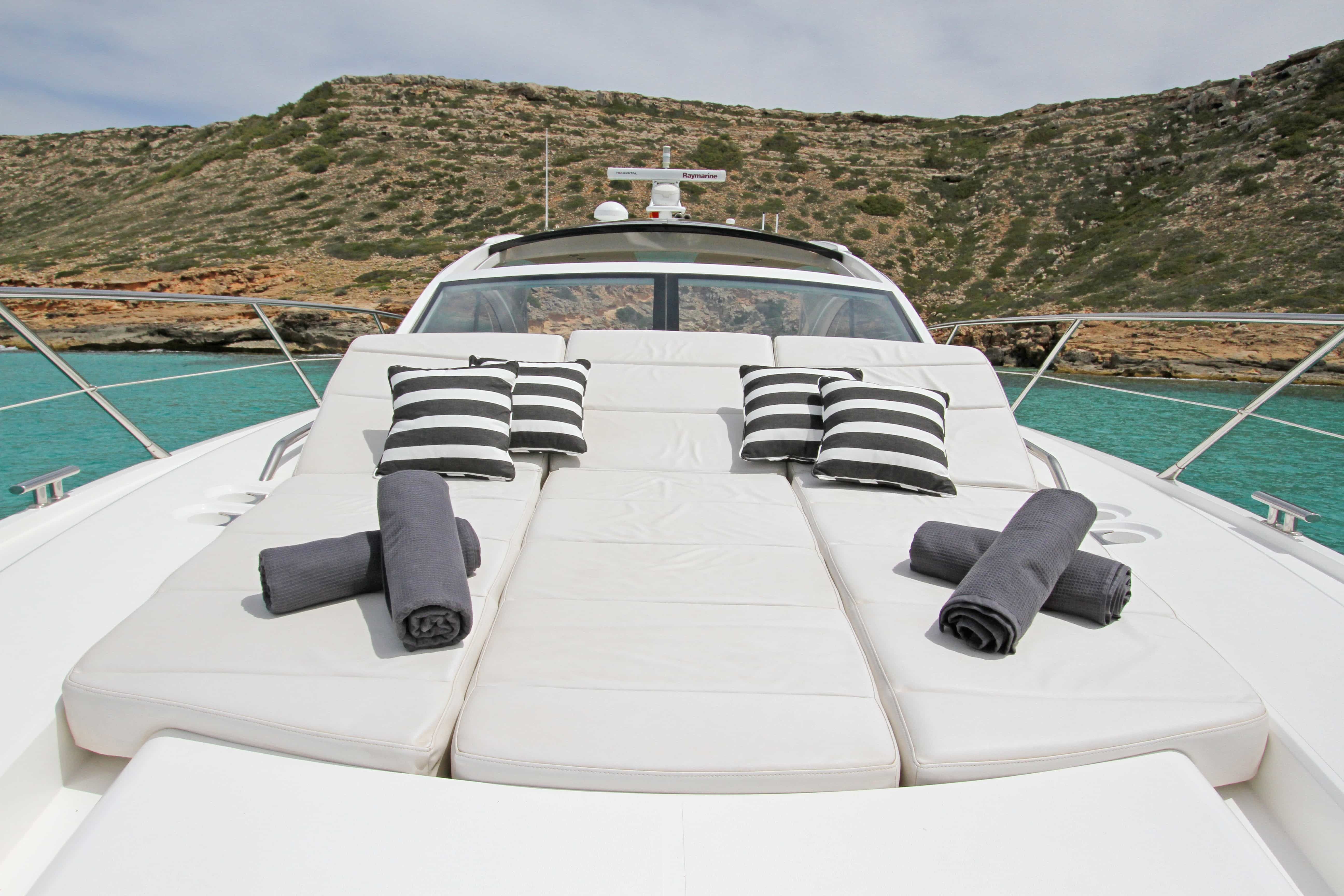 Sunseeker Portofino 48 | Ursus