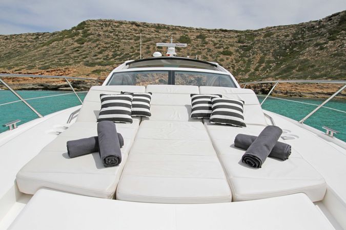Sunseeker Portofino 48 | Ursus