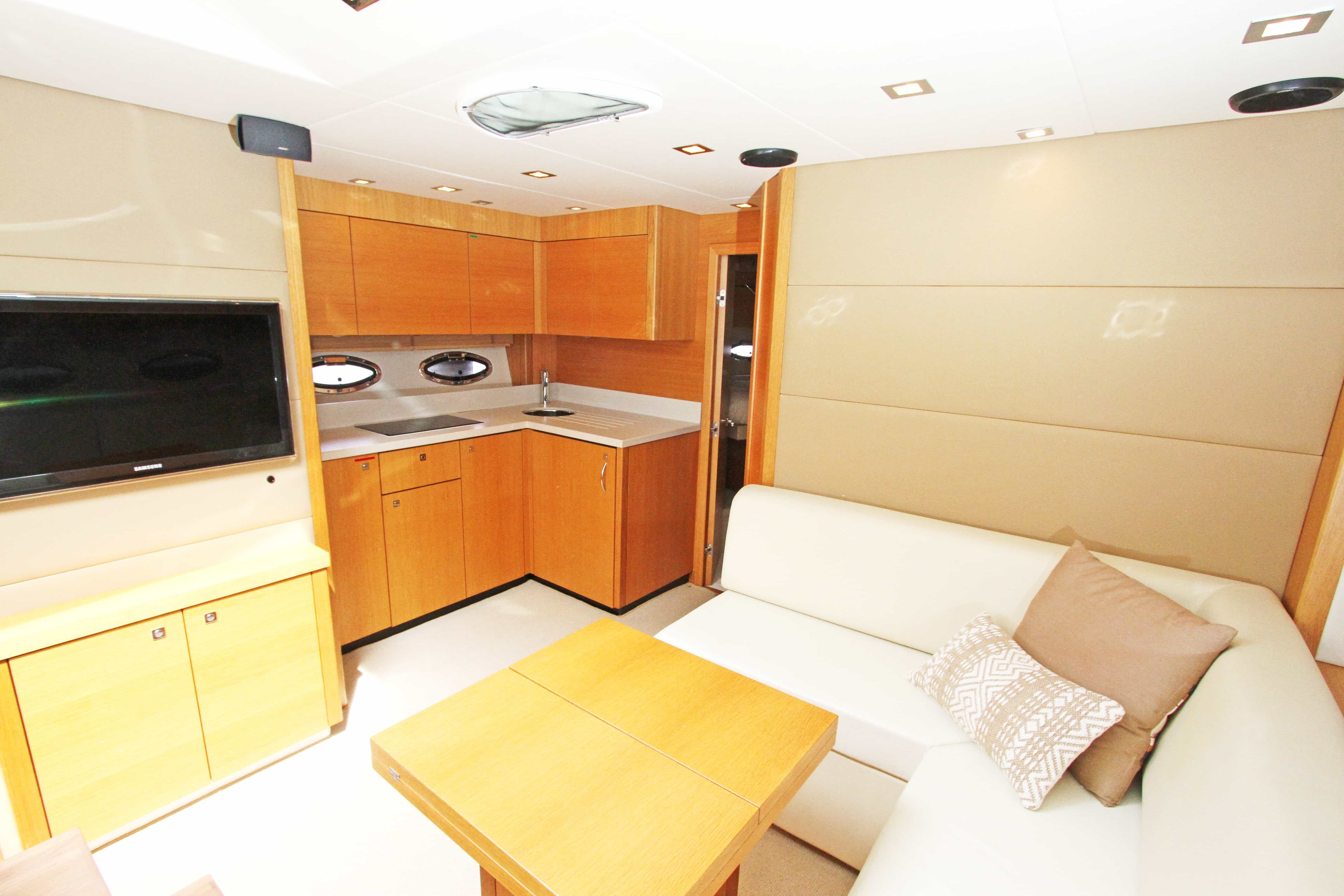 Sunseeker Portofino 48 | Ursus