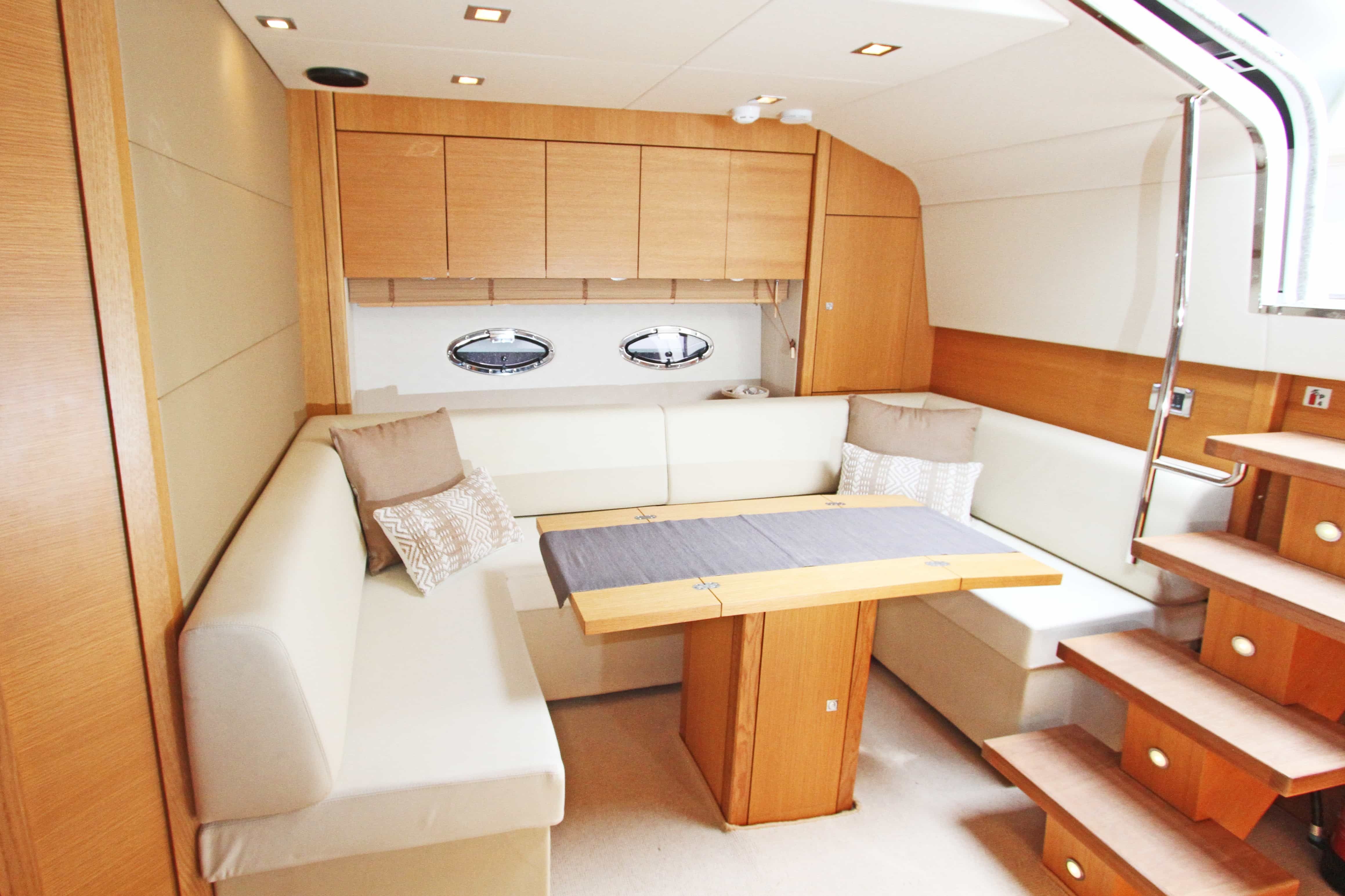 Sunseeker Portofino 48 | Ursus