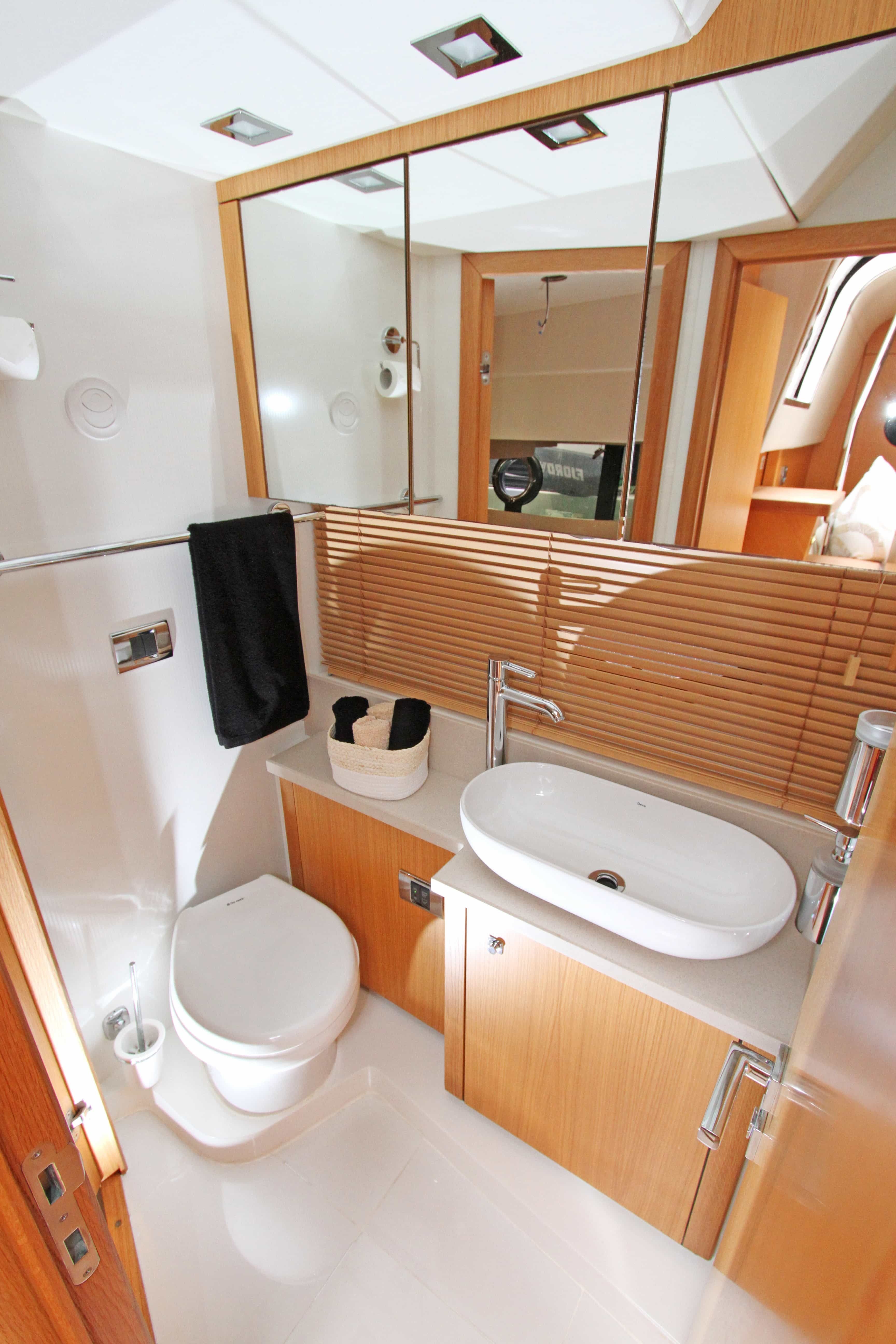 Sunseeker Portofino 48 | Ursus