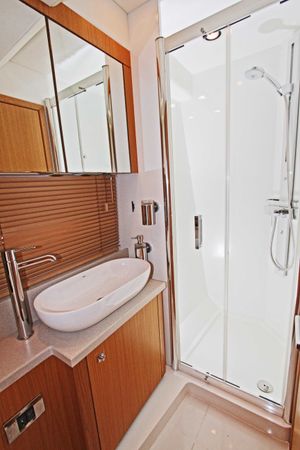 Sunseeker Portofino 48 | Ursus