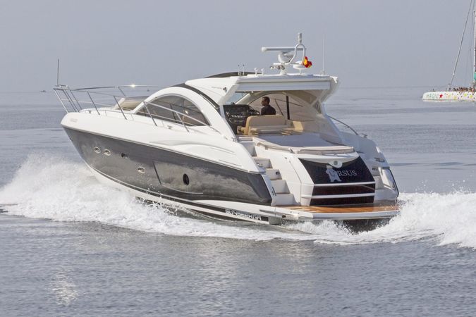 Sunseeker Portofino 48 | Ursus