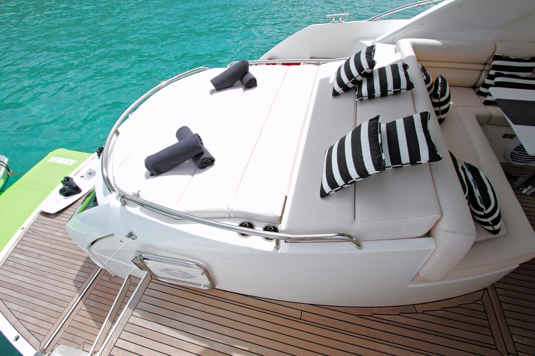Sunseeker Portofino 48 | Ursus