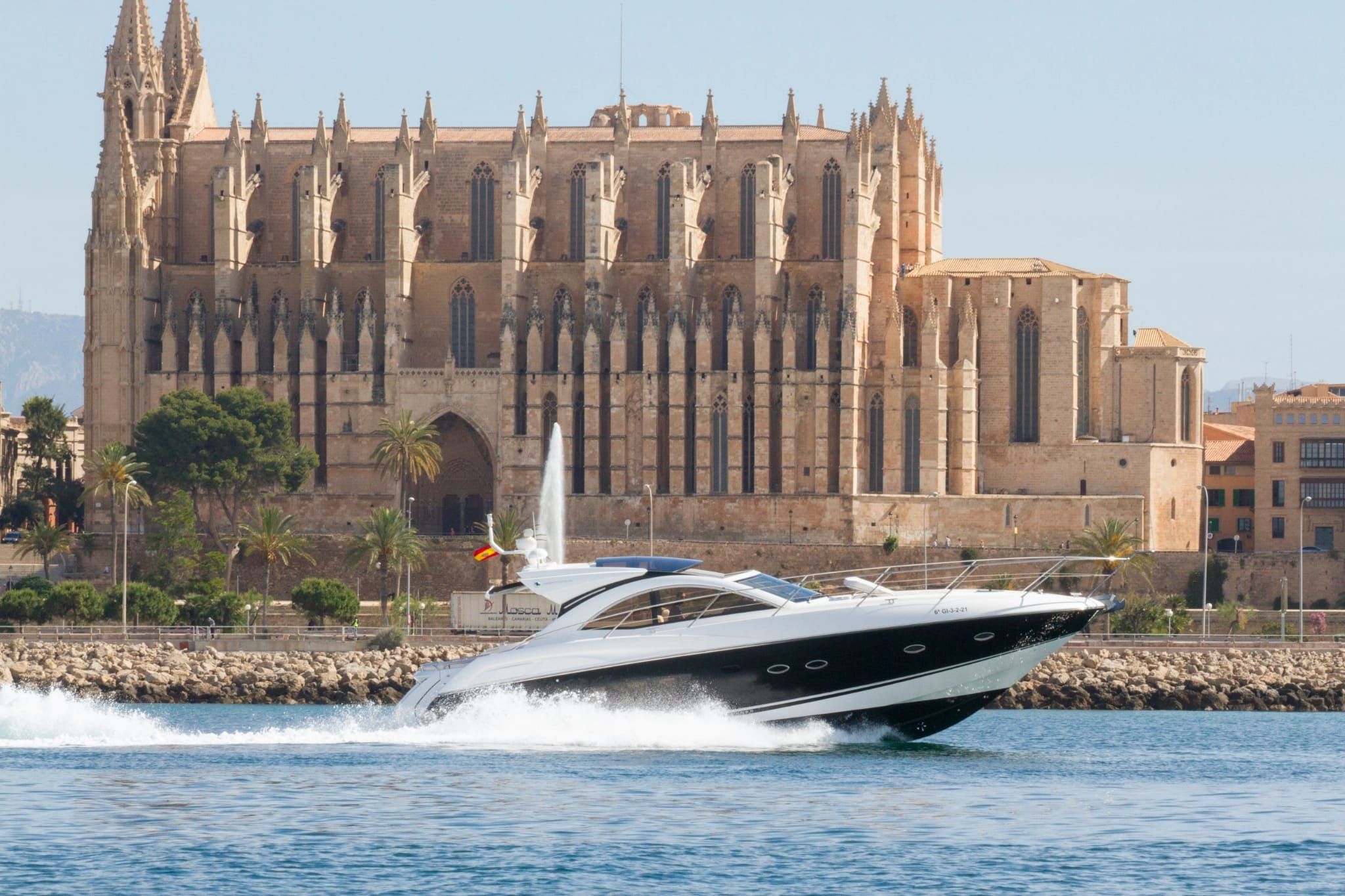 Sunseeker Portofino 48 | Ursus