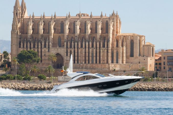 Sunseeker Portofino 48 | Ursus