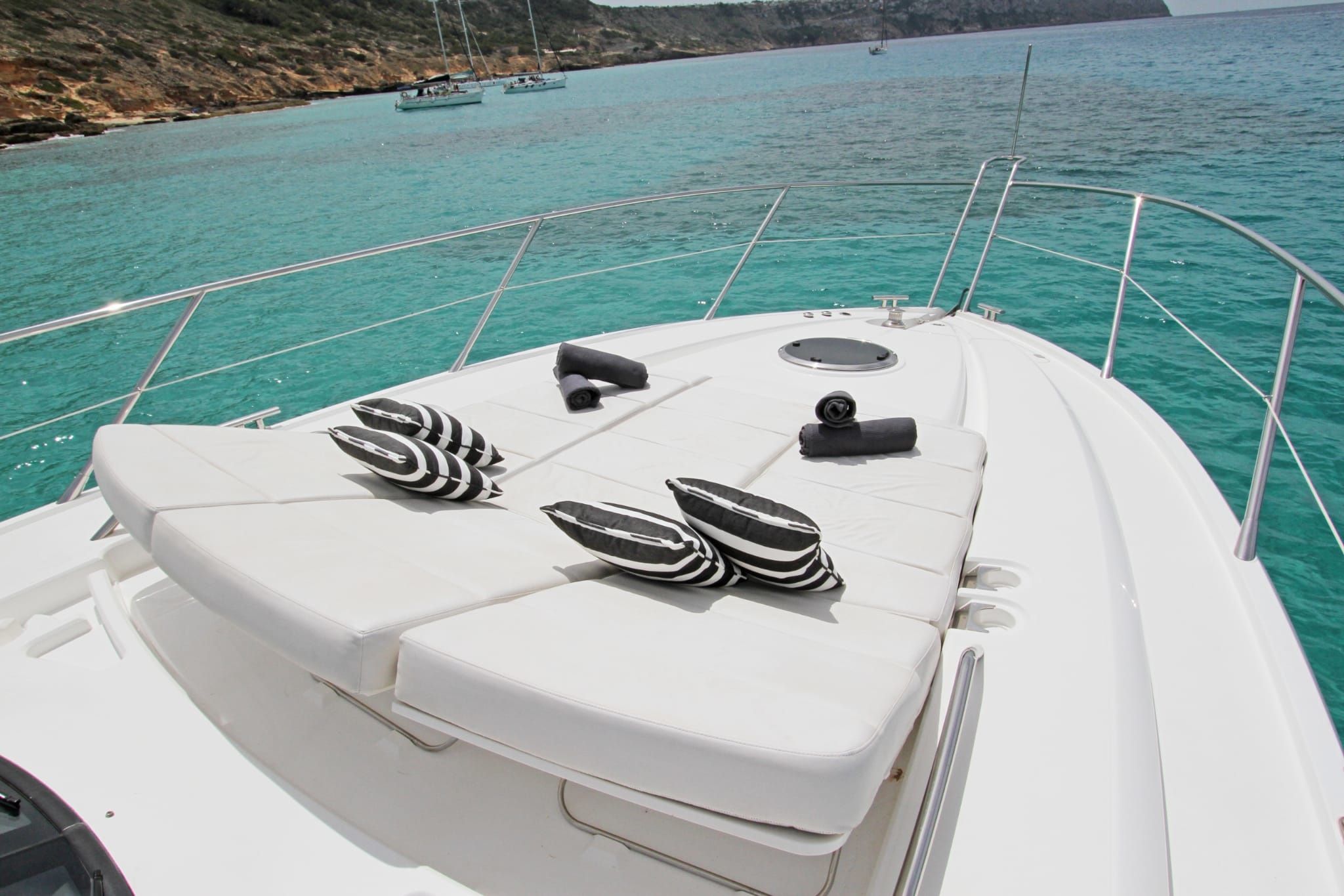 Sunseeker Portofino 48 | Ursus