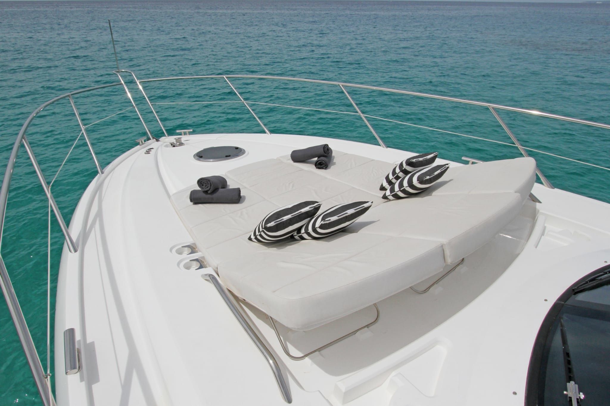 Sunseeker Portofino 48 | Ursus