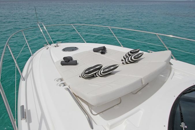 Sunseeker Portofino 48 | Ursus
