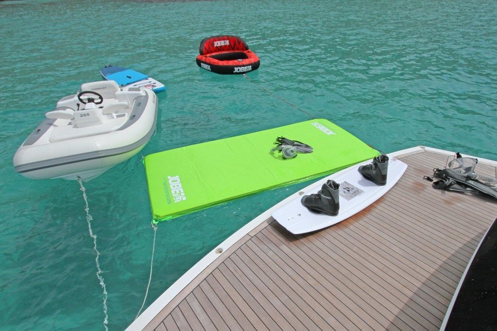 Sunseeker Portofino 48 | Ursus