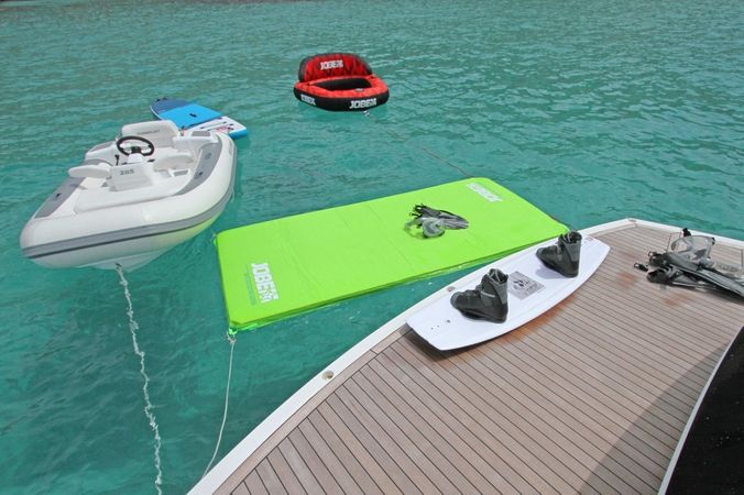 Sunseeker Portofino 48 | Ursus