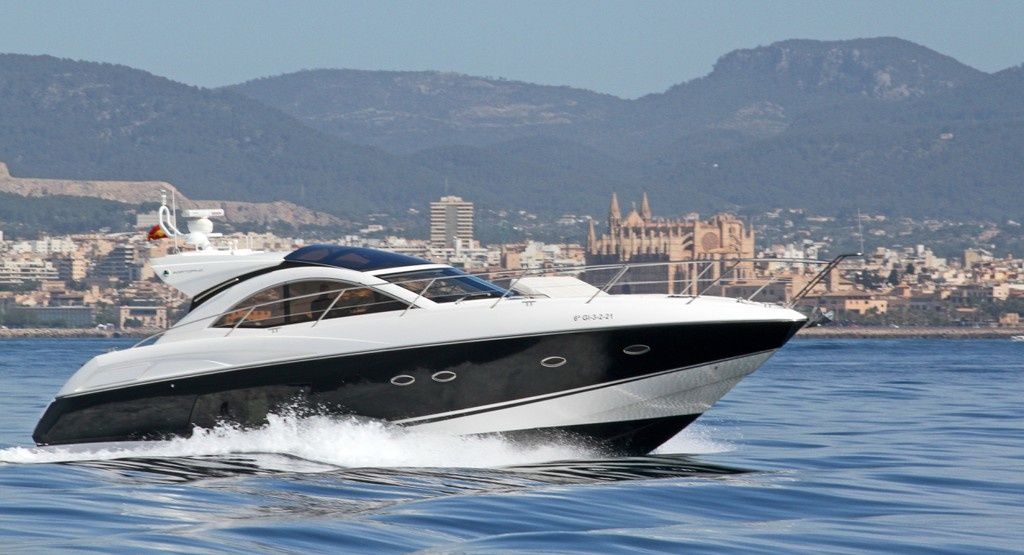 Sunseeker Portofino 48 | Ursus