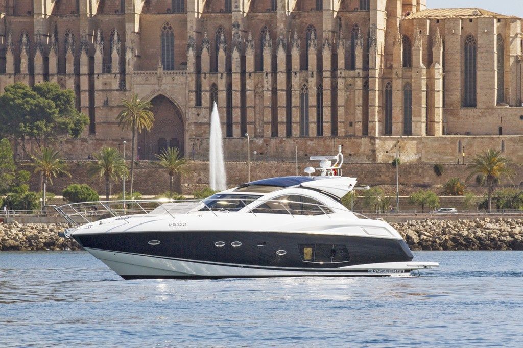 Sunseeker Portofino 48 | Ursus