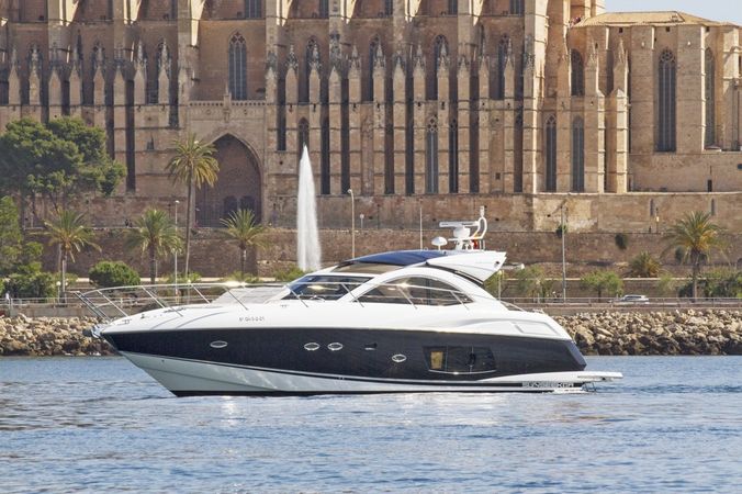 Sunseeker Portofino 48 | Ursus