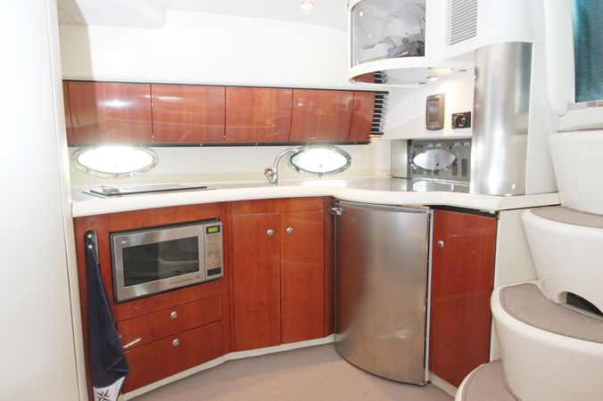 Fairline Targa 40 | Sunny