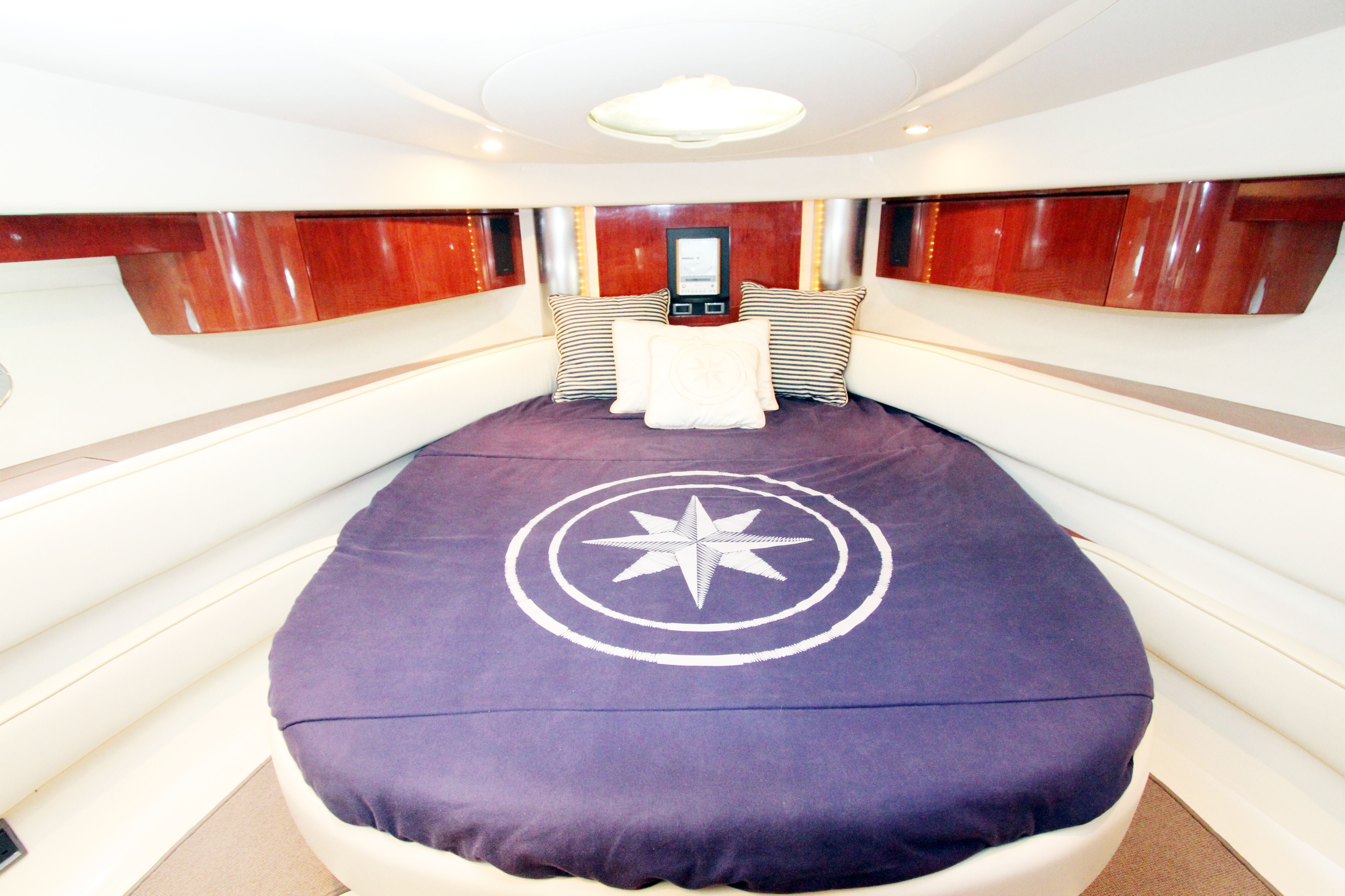 Fairline Targa 40 | Sunny