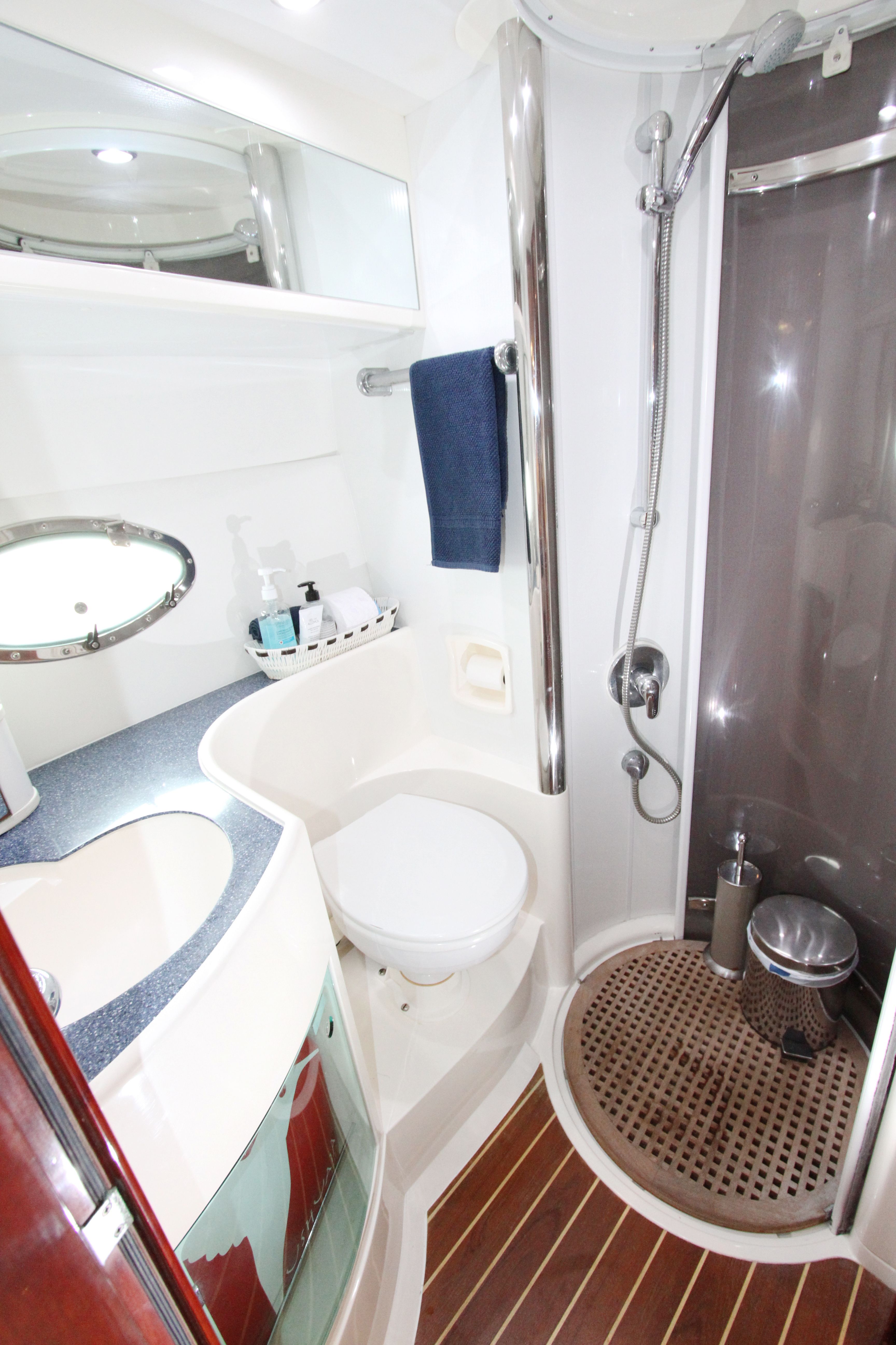 Fairline Targa 40 | Sunny