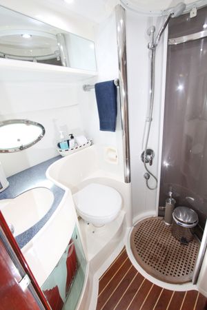 Fairline Targa 40 | Sunny