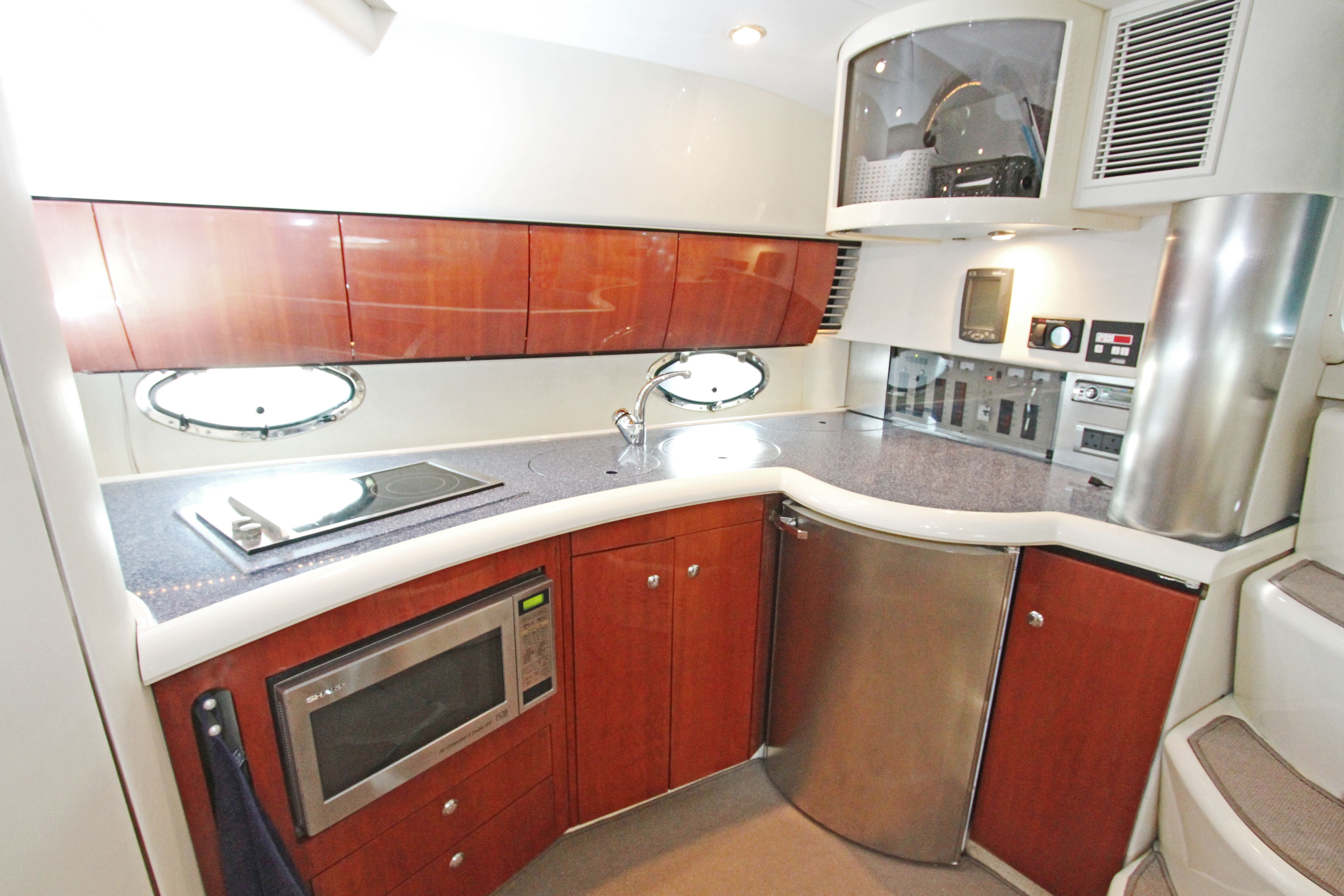 Fairline Targa 40 | Sunny