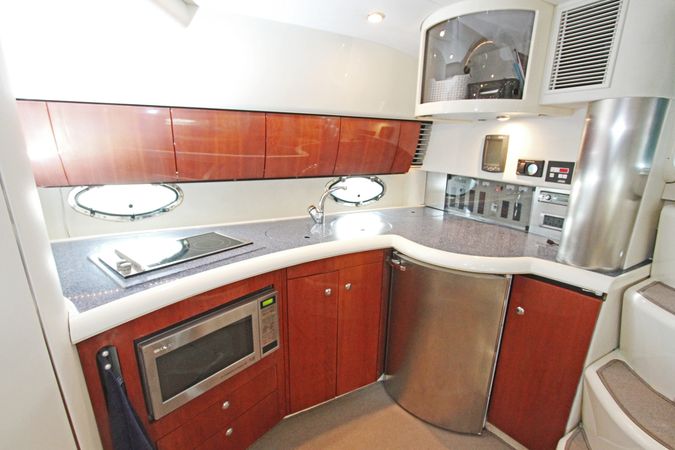 Fairline Targa 40 | Sunny