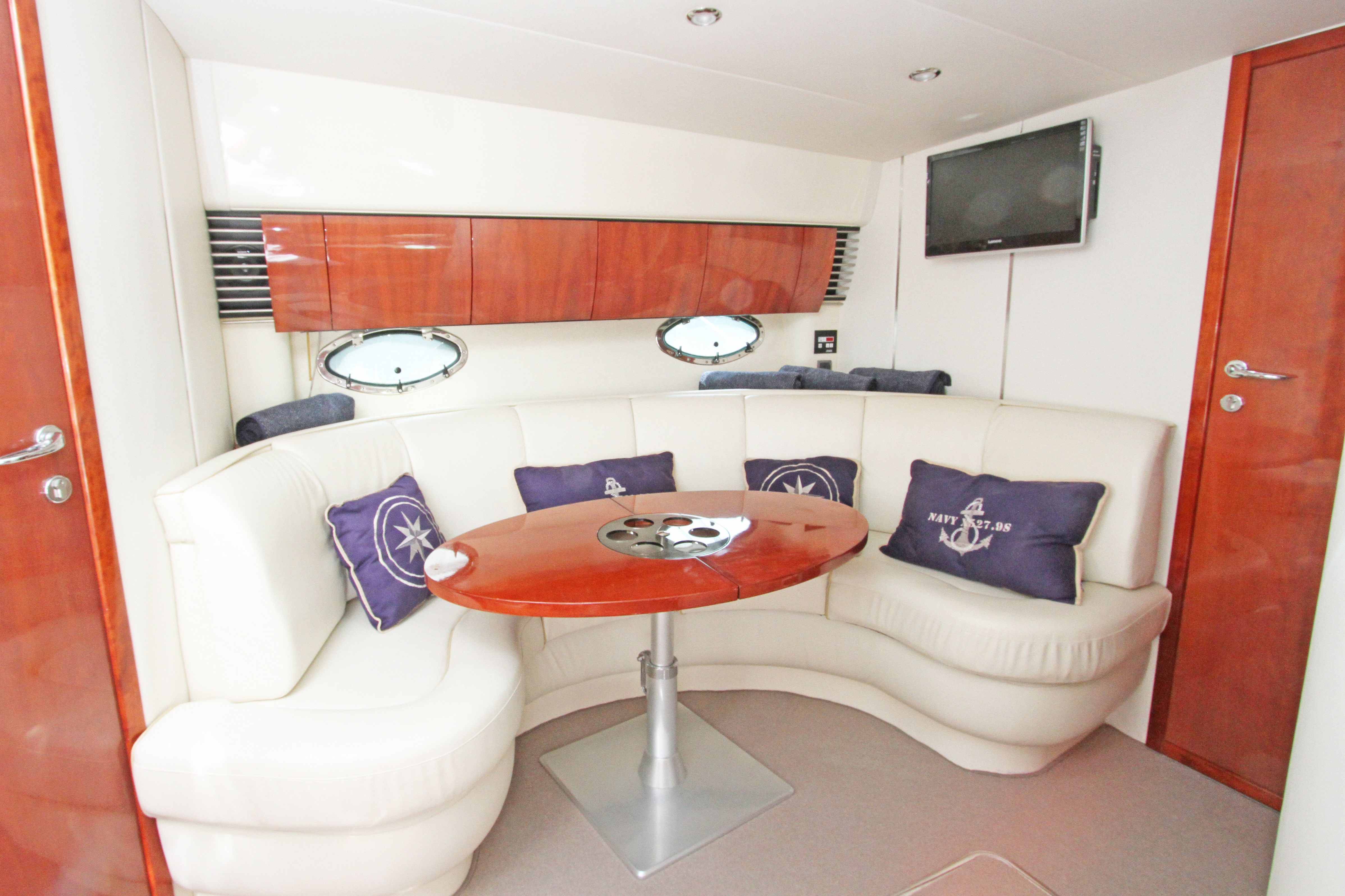 Fairline Targa 40 | Sunny