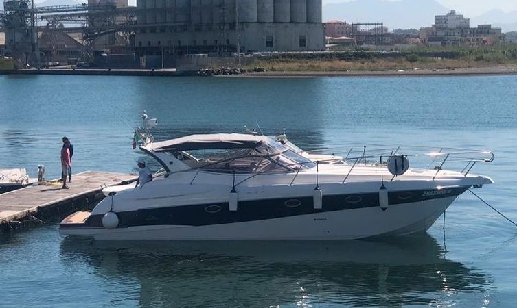 Rio 400 | Skyfall 007