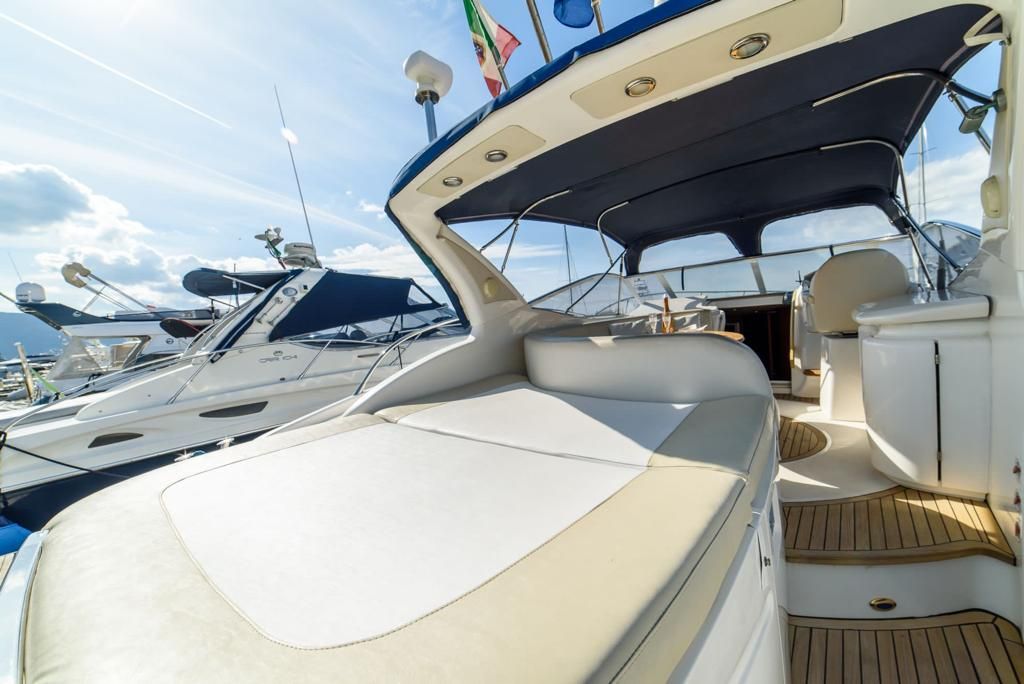 Rio 400 | Skyfall 007