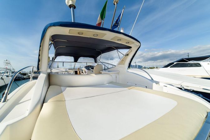 Rio 400 | Skyfall 007