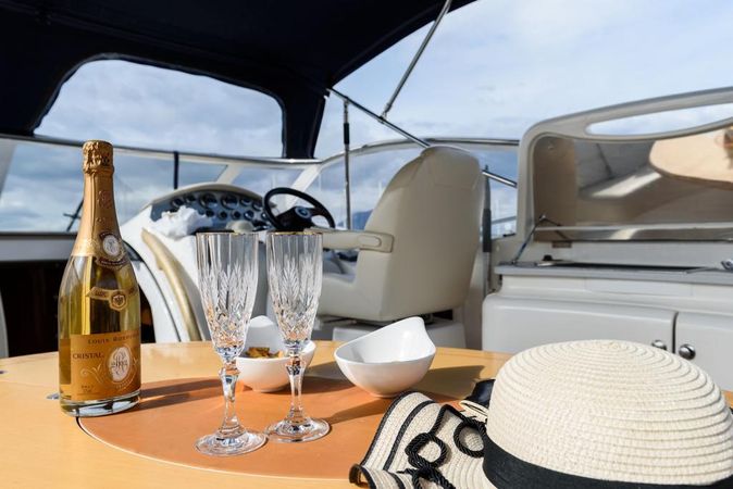 Rio 400 | Skyfall 007