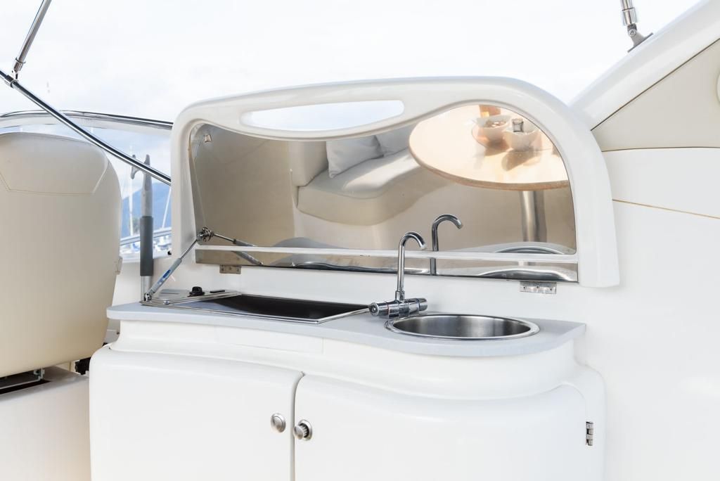 Rio 400 | Skyfall 007