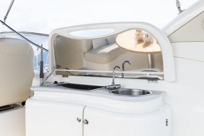 Rio 400 | Skyfall 007