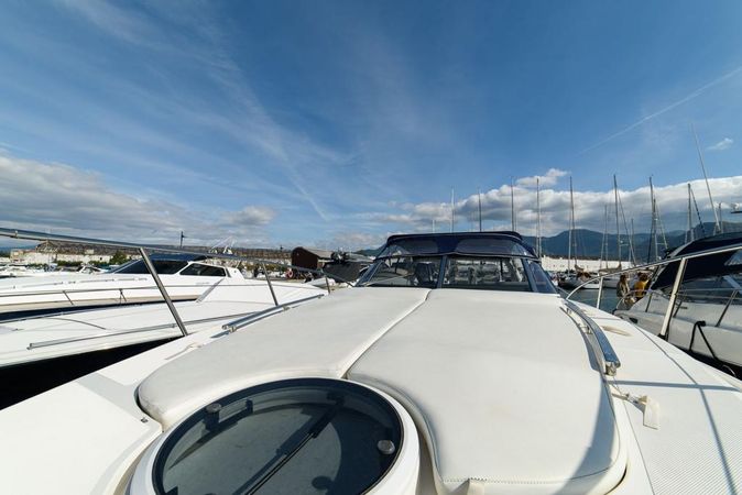 Rio 400 | Skyfall 007