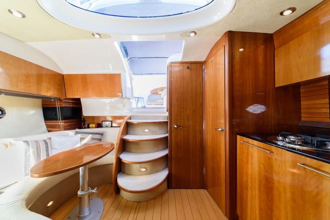 Rio 400 | Skyfall 007